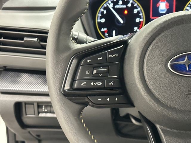 Certified 2025 Subaru Crosstrek 2.5i Sport image 9