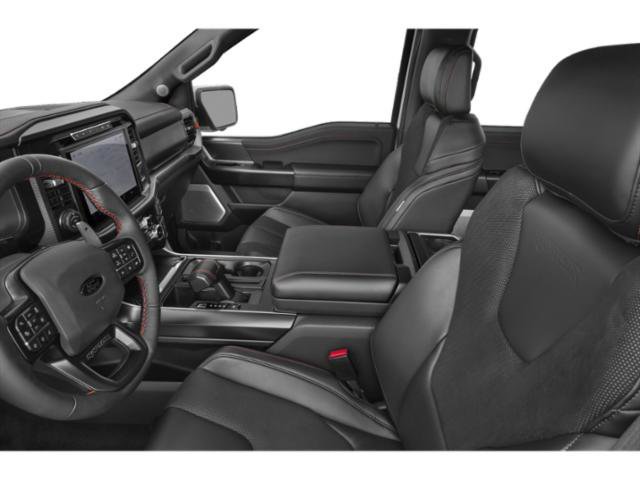 Used 2024 Ford F150 Raptor AWD/4WD image 8