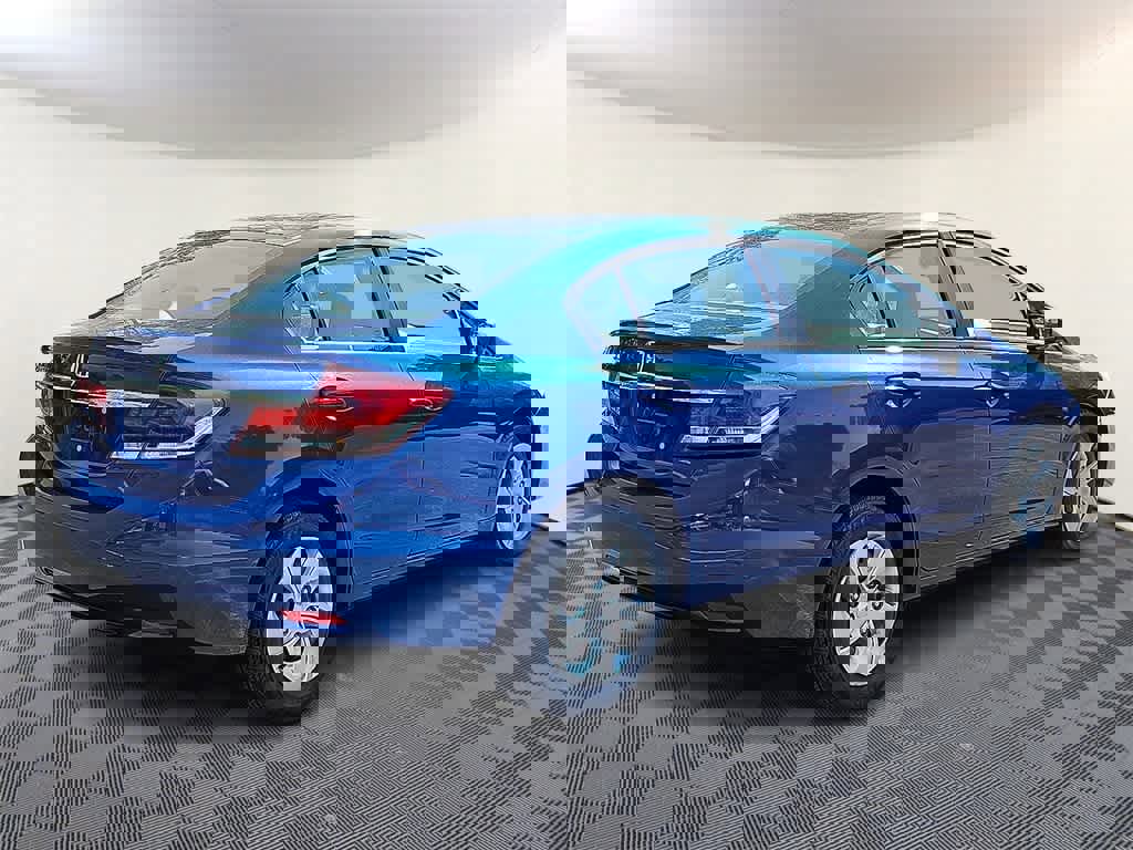 Used 2015 Honda Civic LX image 4