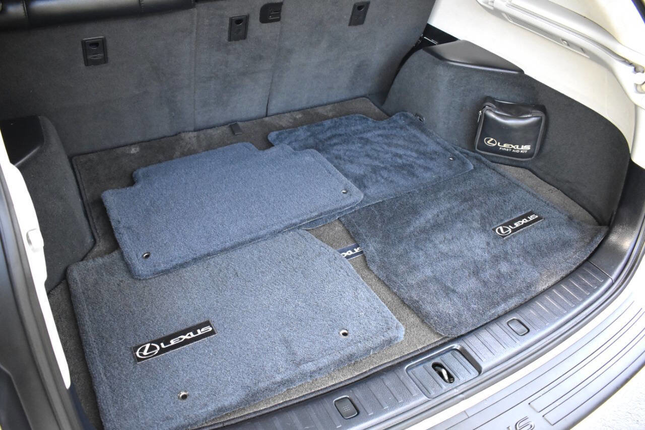 Used 2008 Lexus RX 350 2WD image 46