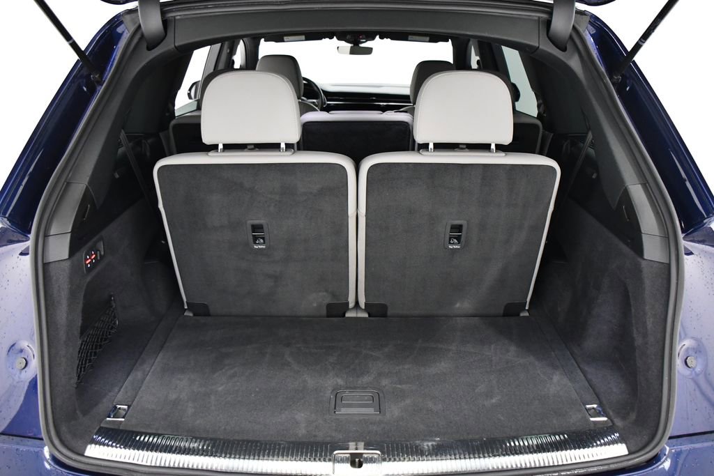 Used 2022 Audi Q7 3.0T Premium Plus w/ Premium Plus Package image 23