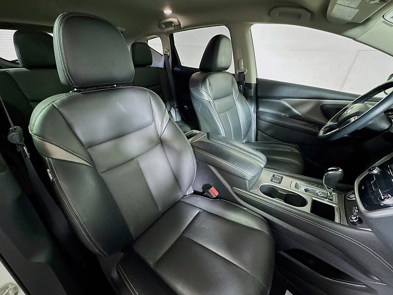 Used 2020 Nissan Murano SL image 29