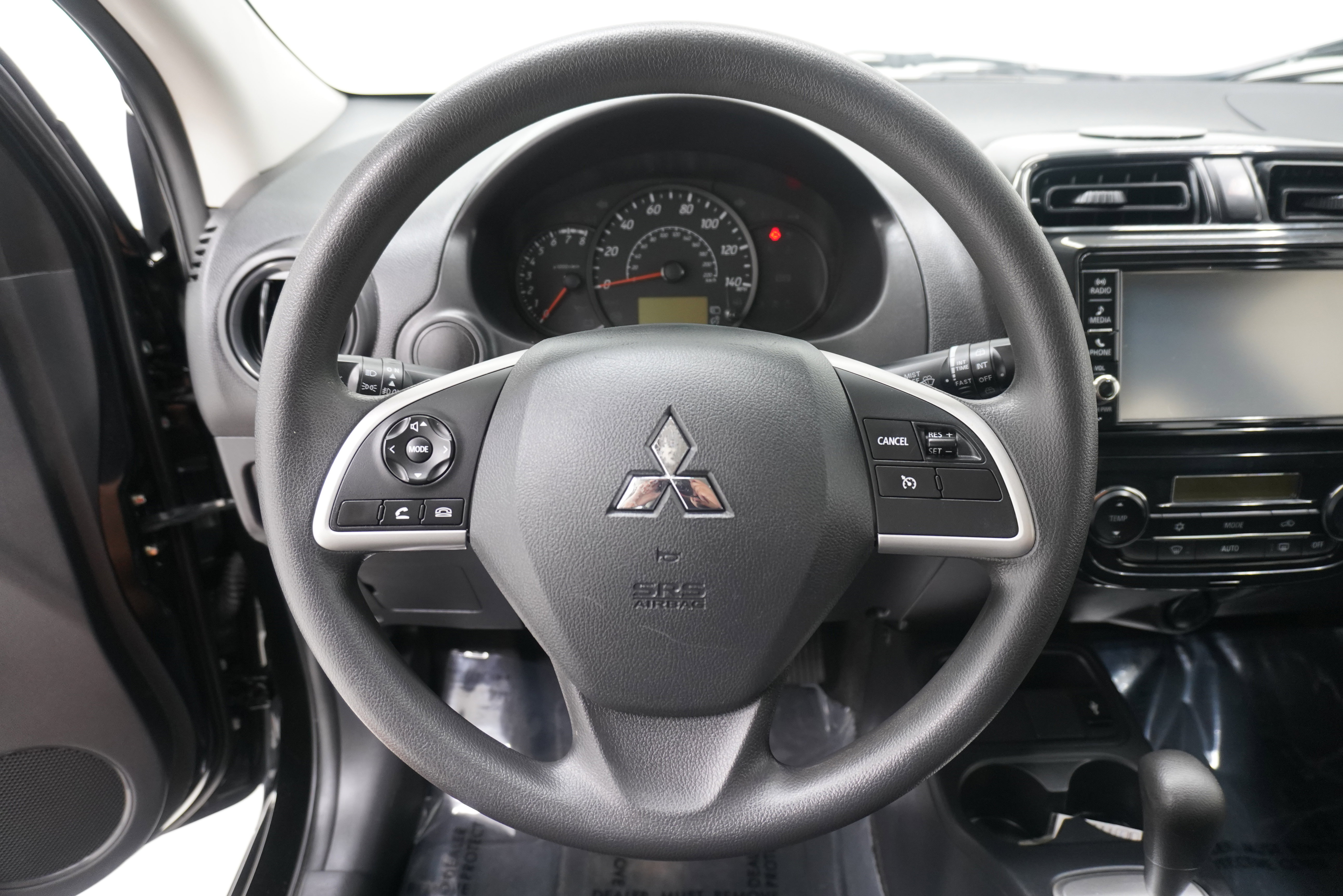 Used 2020 Mitsubishi Mirage ES FWD image 15