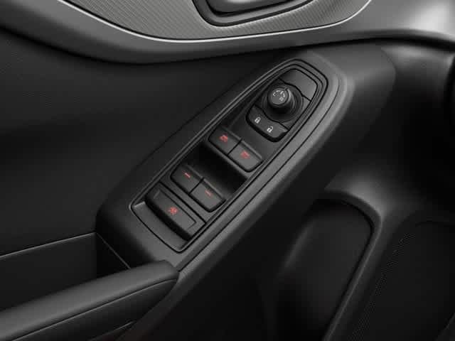 New 2026 Subaru WRX AWD/4WD image 21