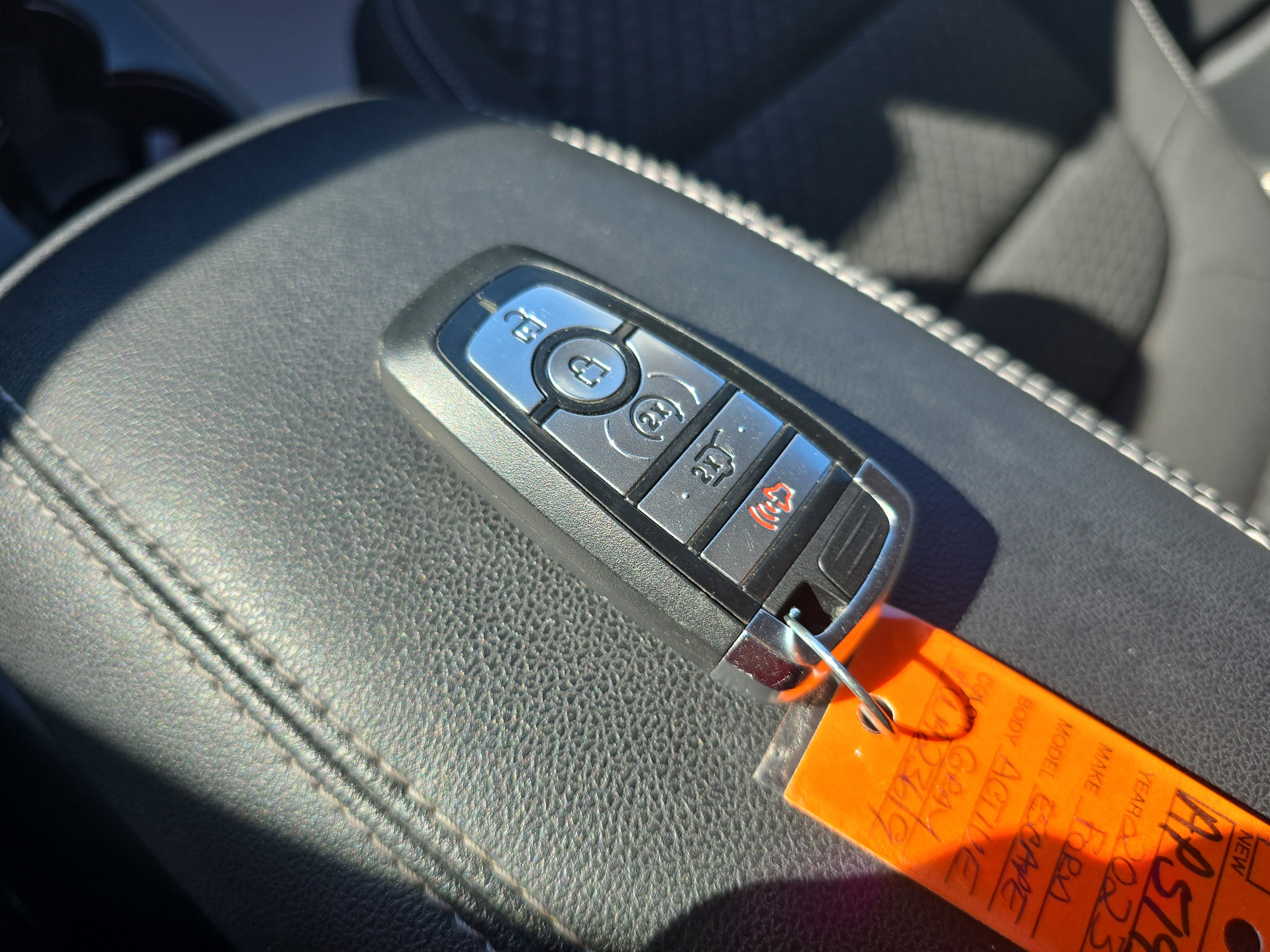 Used 2023 Ford Escape Active w/ Tech Pack #1 image 32