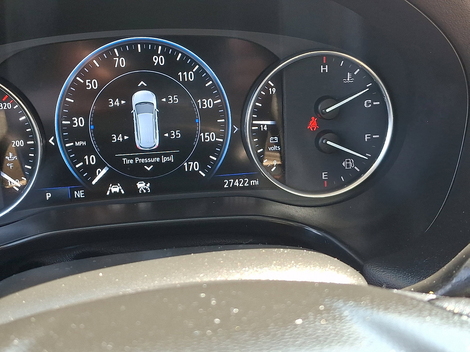 Used 2022 Buick Enclave Avenir w/ Avenir Technology Package AWD/4WD image 22