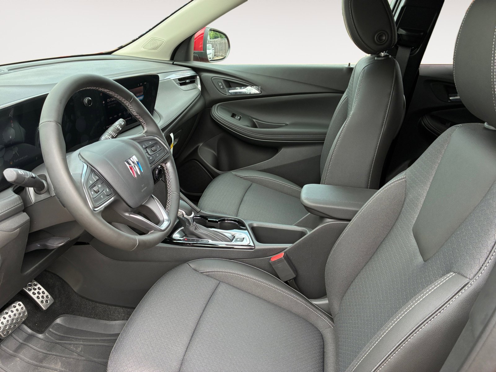 New 2026 Buick Encore GX Preferred FWD image 23