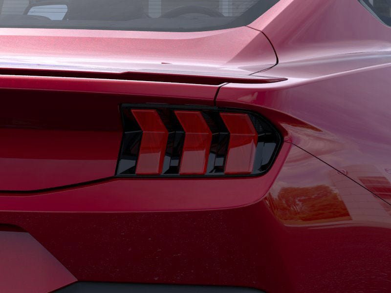 New 2026 Ford Mustang Premium image 21