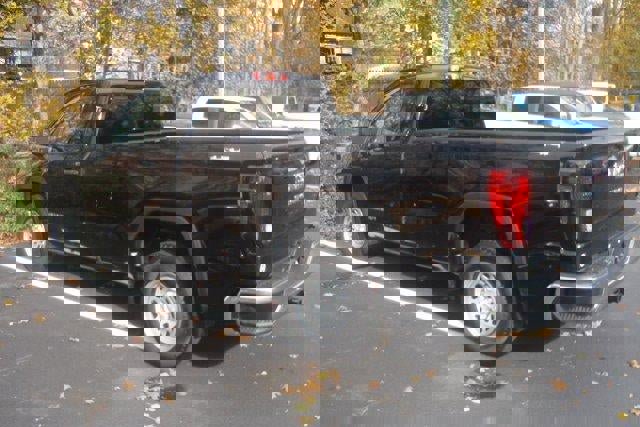 New 2025 GMC Sierra 1500 Pro w/ Pro Value Package image 7