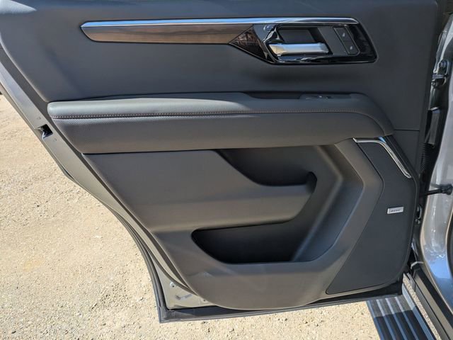 New 2026 Chevrolet Tahoe High Country image 27