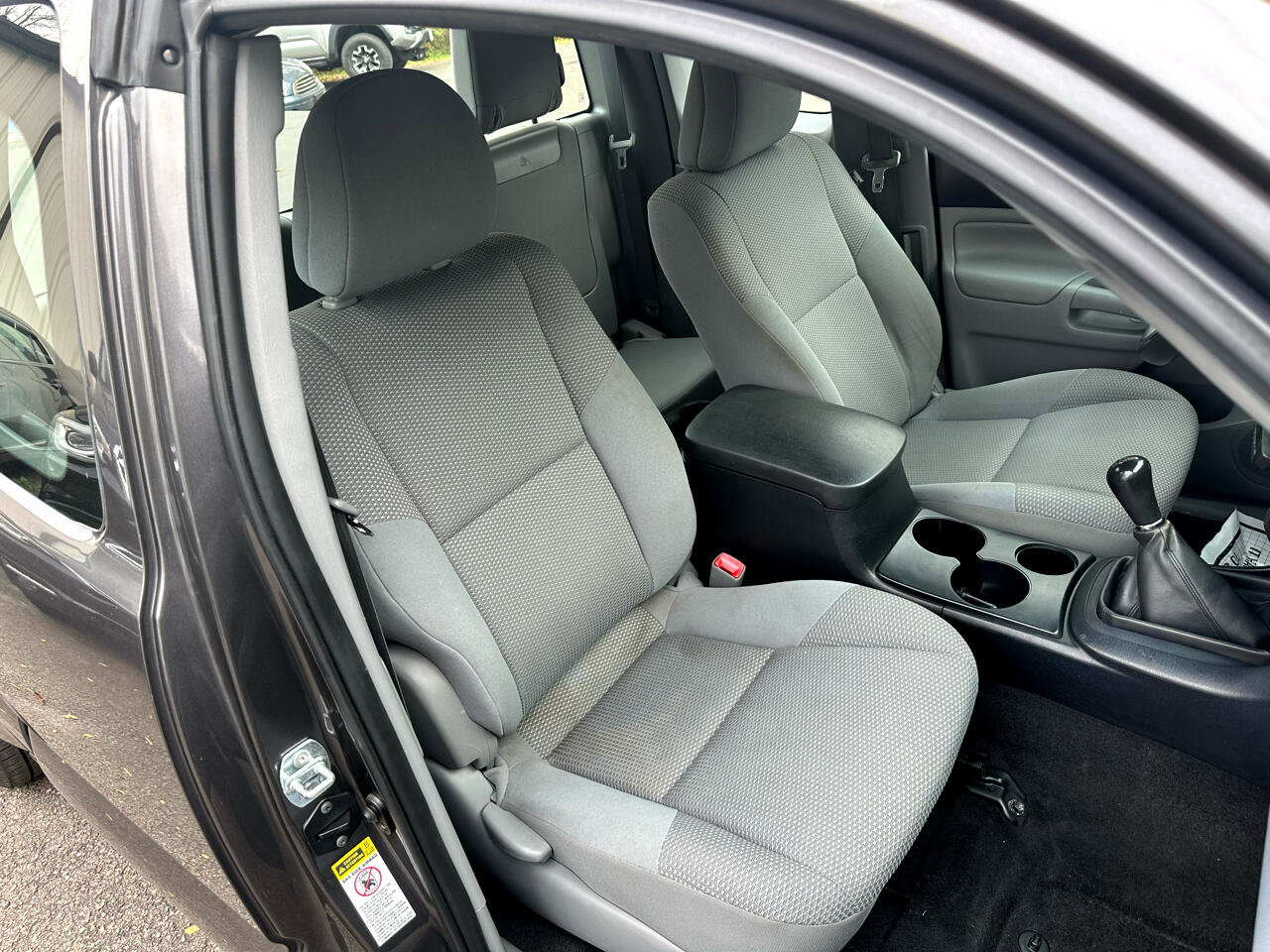 Used 2012 Toyota Tacoma 2WD Access Cab image 15