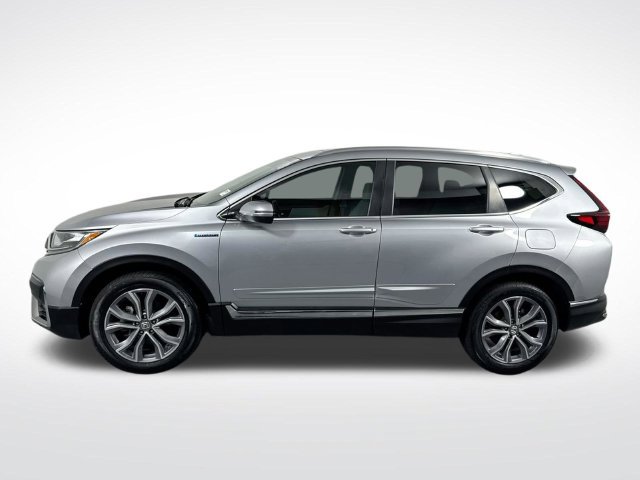 Certified 2020 Honda CR-V Touring image 31