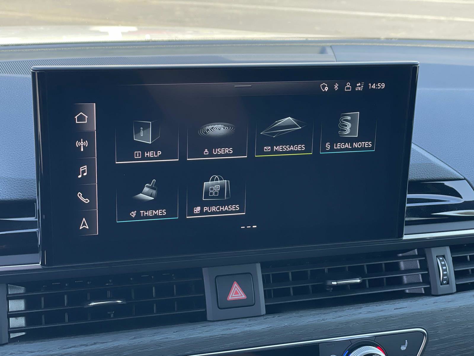 Used 2023 Audi A5 2.0T Premium w/ Convenience Package image 11