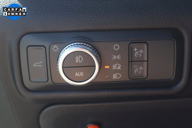 Used 2022 Ford Explorer Timberline image 9