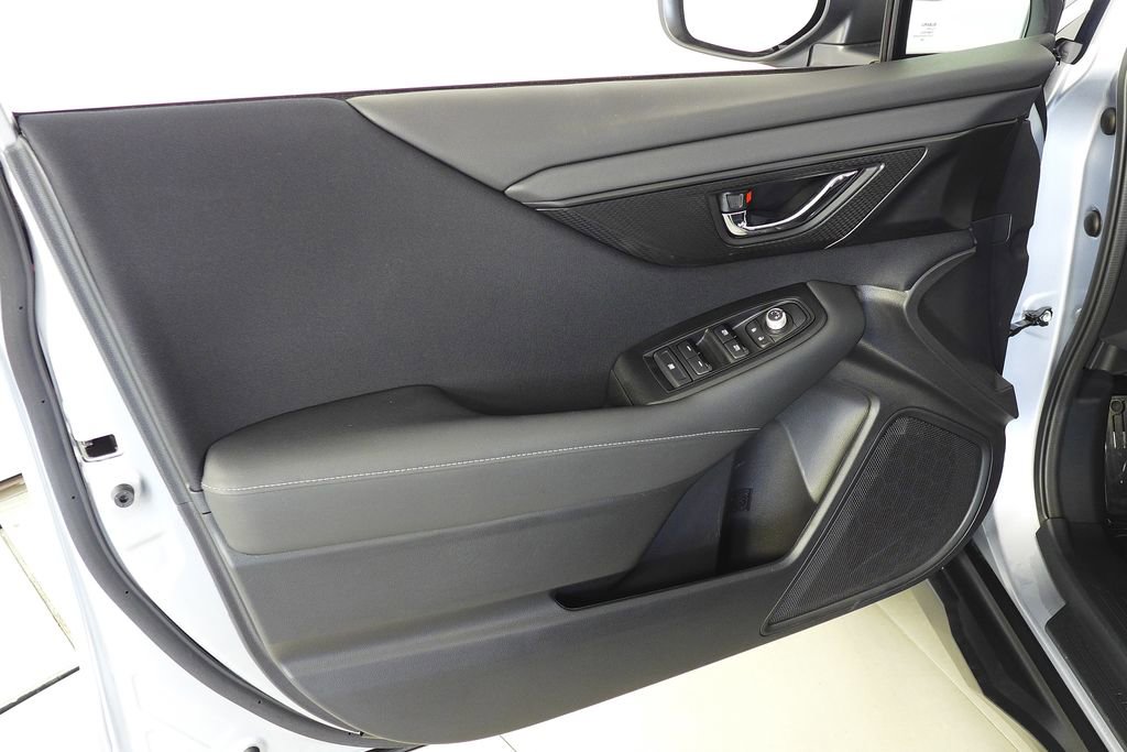 Certified 2025 Subaru Outback Premium image 11