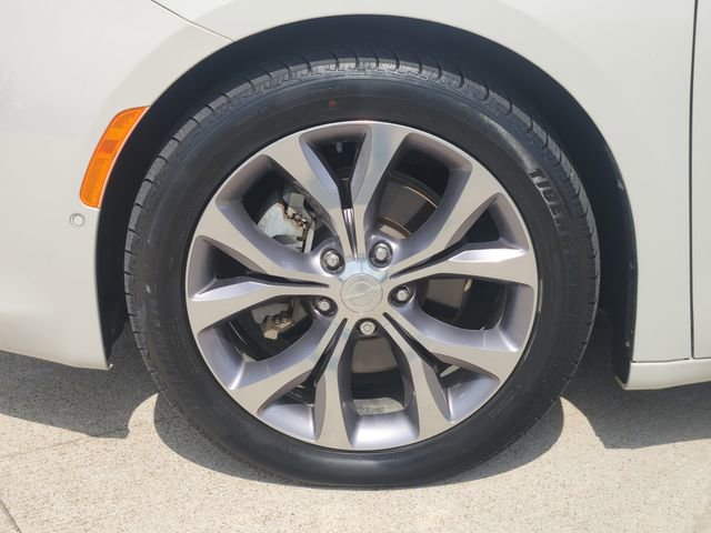 Used 2019 Chrysler Pacifica Limited w/ Advanced Safetytec Group image 10