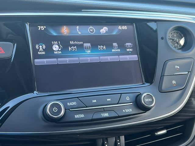 Used 2020 Buick Envision Essence AWD/4WD image 23