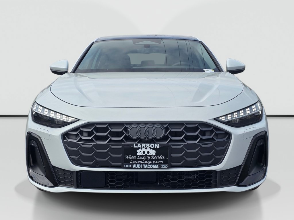 New 2026 Audi A5 2.0T Premium Plus AWD/4WD image 8