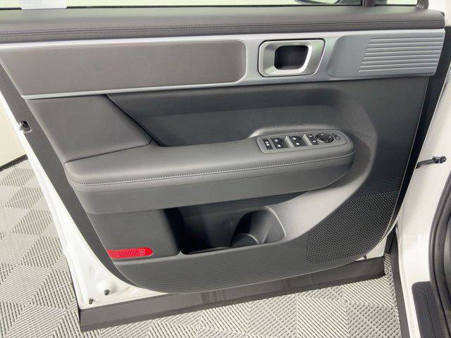 New 2026 Hyundai Santa Fe XRT image 13