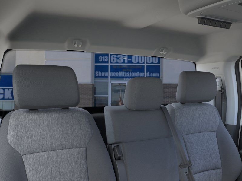 New 2026 Ford F350 XL w/ XL Chrome Package image 22