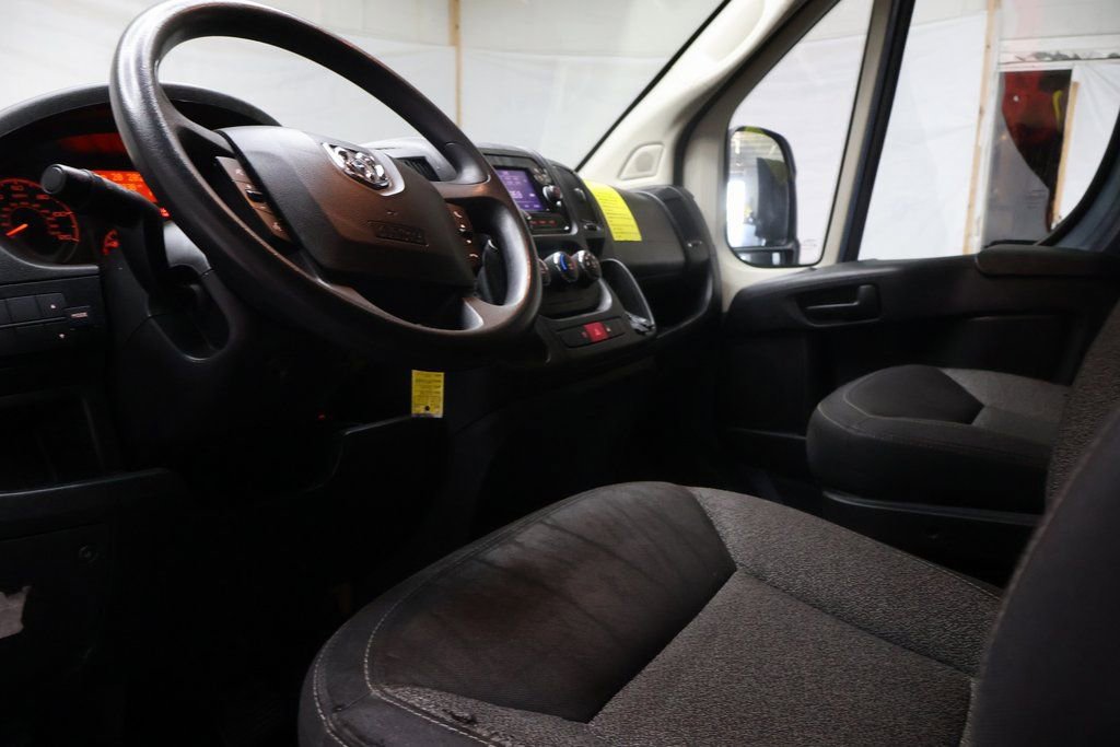 Used 2019 RAM ProMaster 3500 image 15