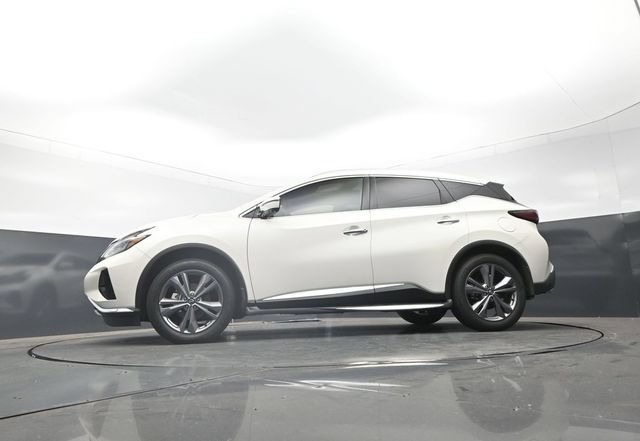 Used 2024 Nissan Murano Platinum w/ Cargo Package FWD image 25