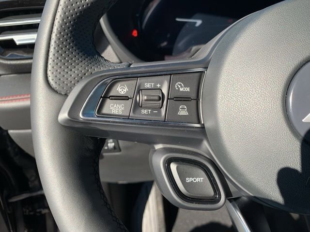 New 2025 Dodge Hornet GT w/ Tech Pack image 12