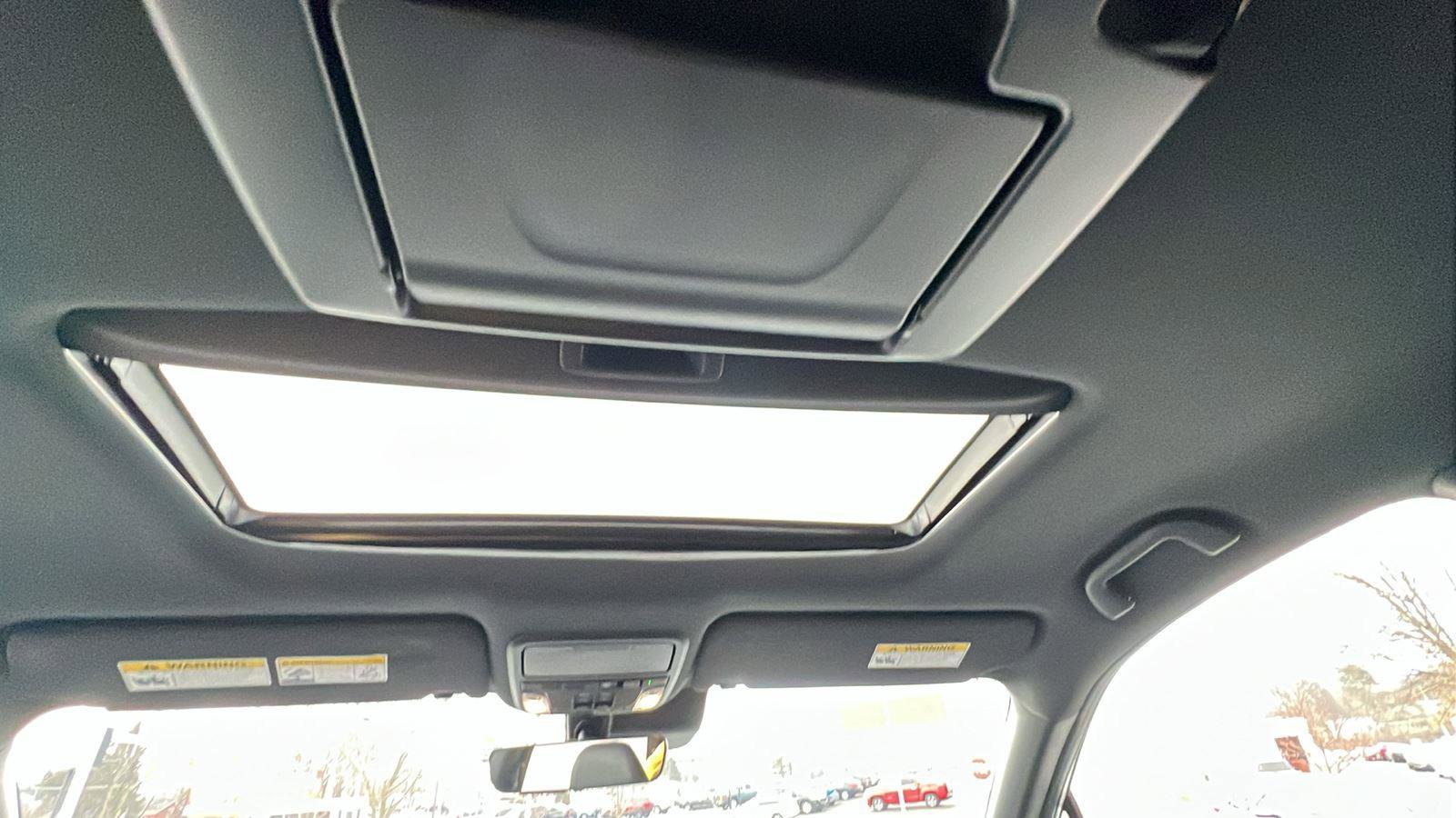 Used 2022 Honda Pilot Black Edition image 21