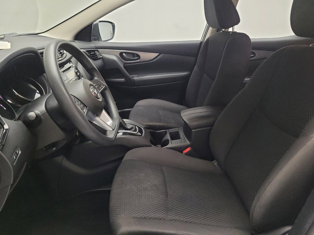 Used 2018 Nissan Rogue Sport S w/ S Appearance Package image 17