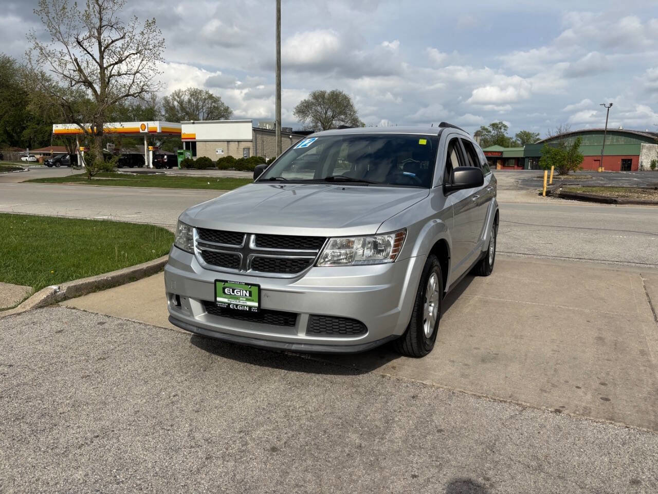 Used 2012 Dodge Journey SE FWD image 19