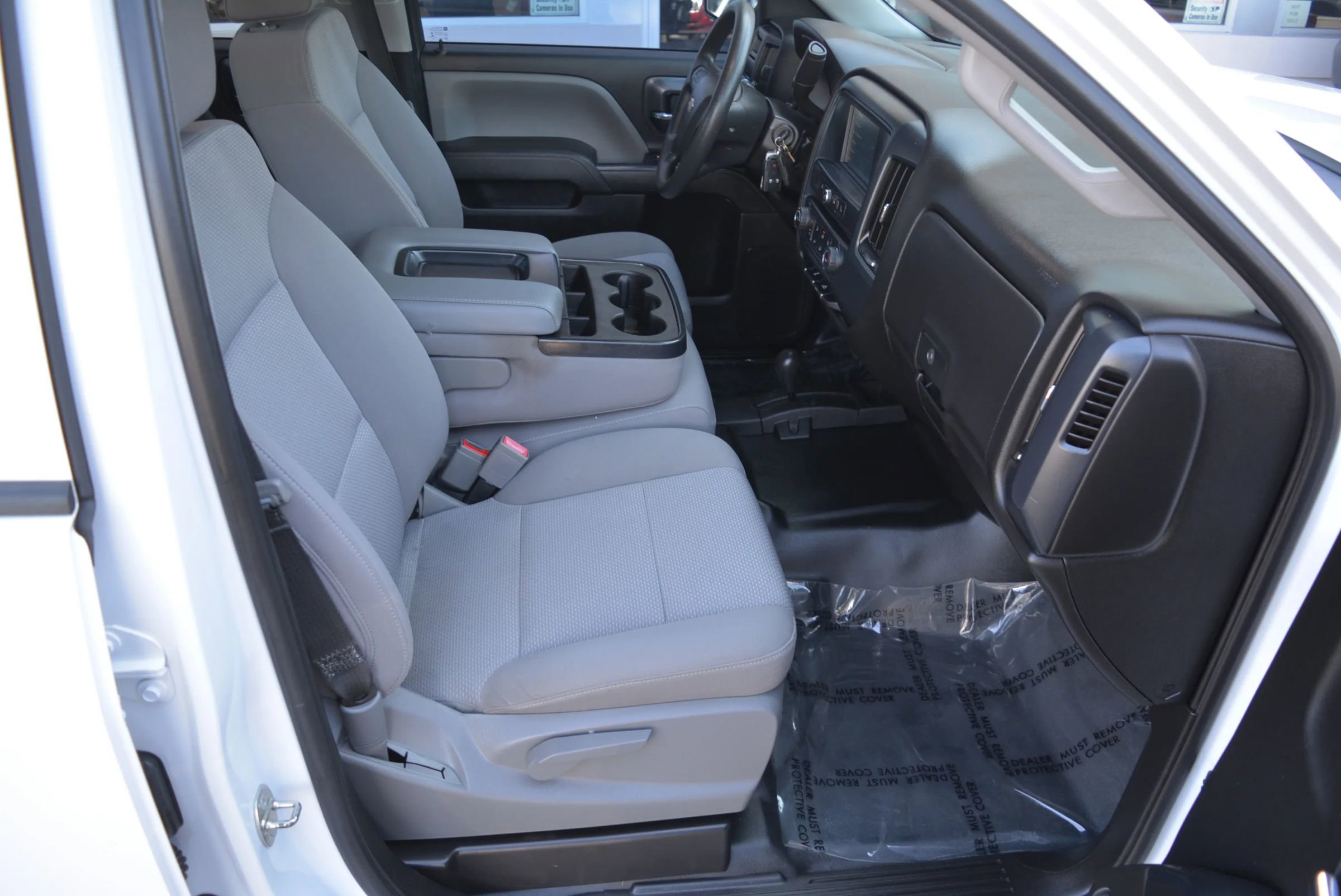 Used 2018 Chevrolet Silverado 1500 LS w/ Trailering Package image 15