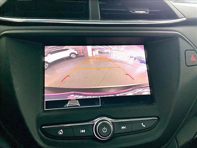 Used 2023 Chevrolet TrailBlazer LT FWD image 23