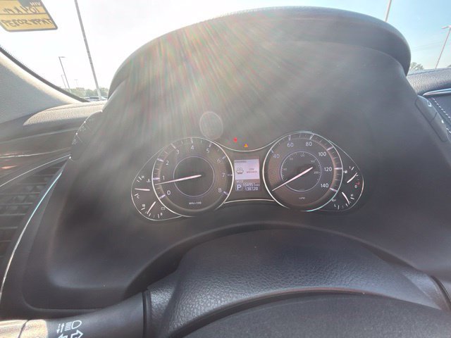 Used 2019 INFINITI QX80 Luxe w/ Proactive Package RWD image 36