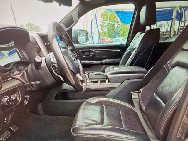 Used 2023 RAM 1500 TRX w/ TRX Level 2 Equipment Group AWD/4WD image 6