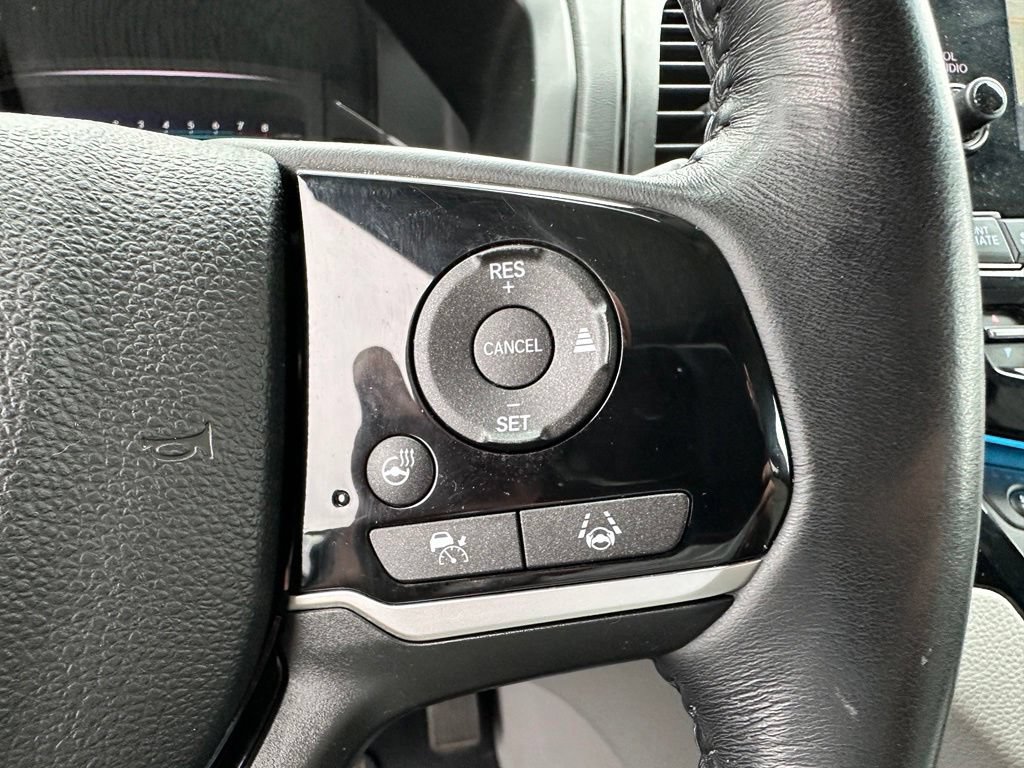Used 2022 Honda Odyssey Elite image 40