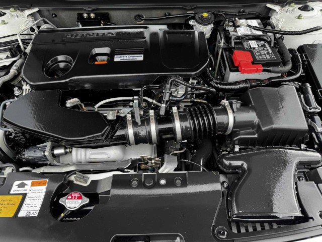 Used 2018 Honda Accord Touring image 59