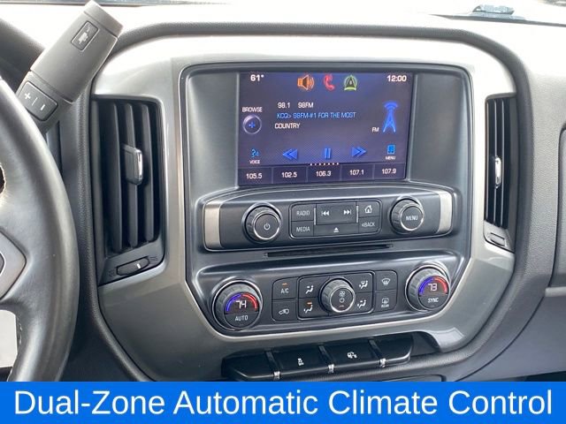 Used 2014 Chevrolet Silverado 1500 LT w/ LT Convenience Package image 9
