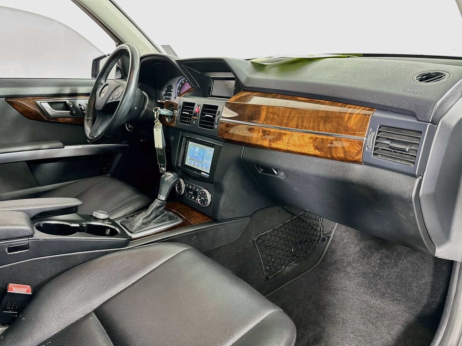 Used 2012 Mercedes-Benz GLK 350 4MATIC image 28