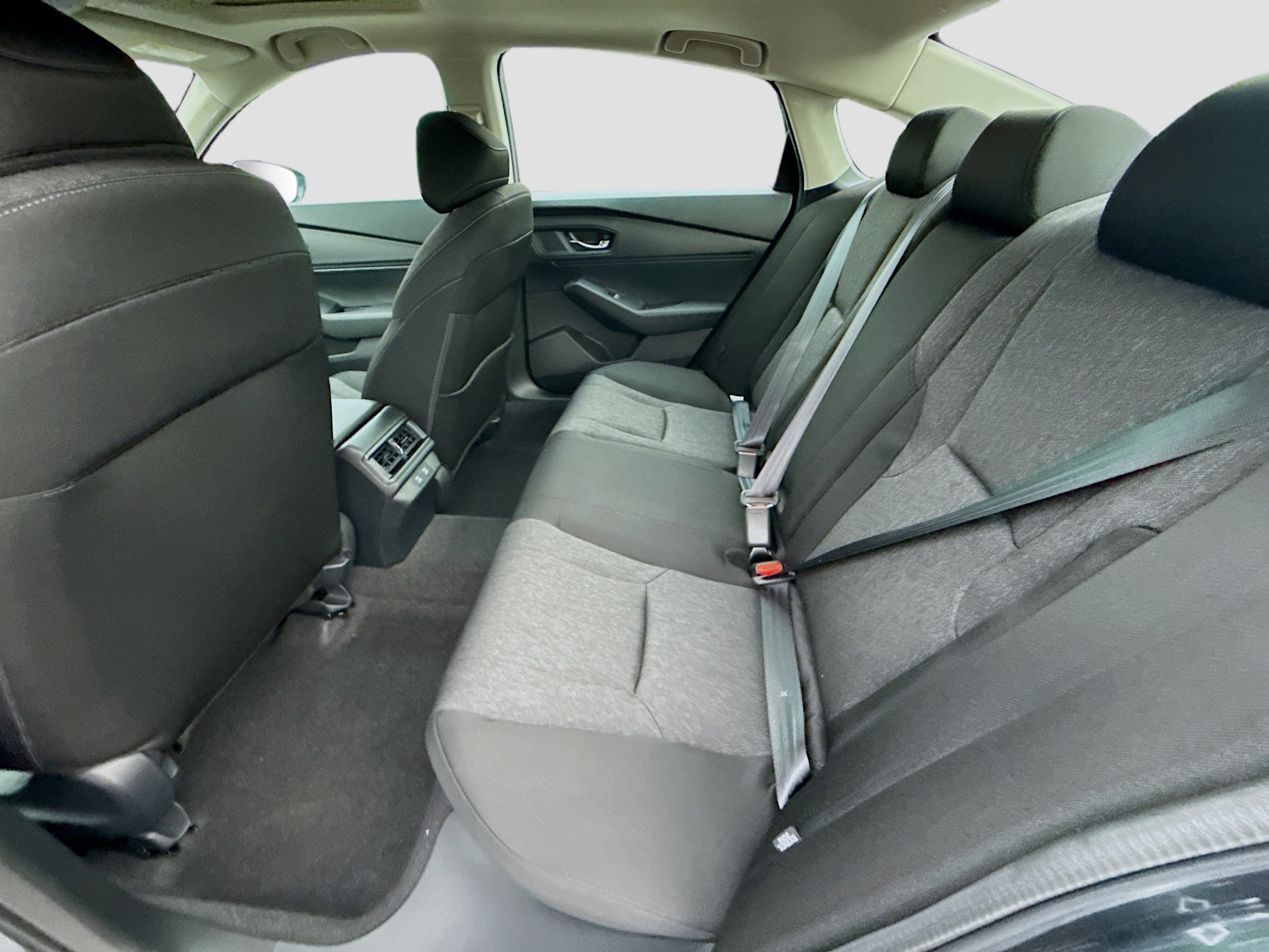 New 2026 Honda Accord SE image 20