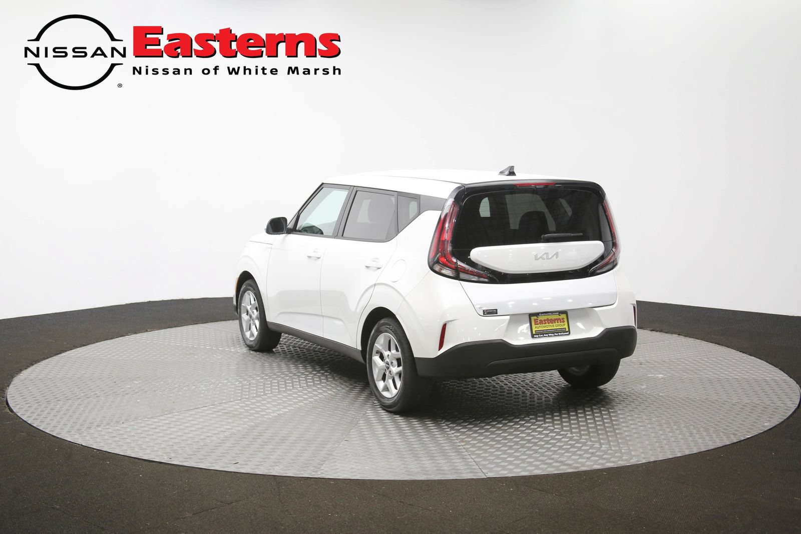 Used 2024 Kia Soul LX w/ Option Group 015 FWD image 63