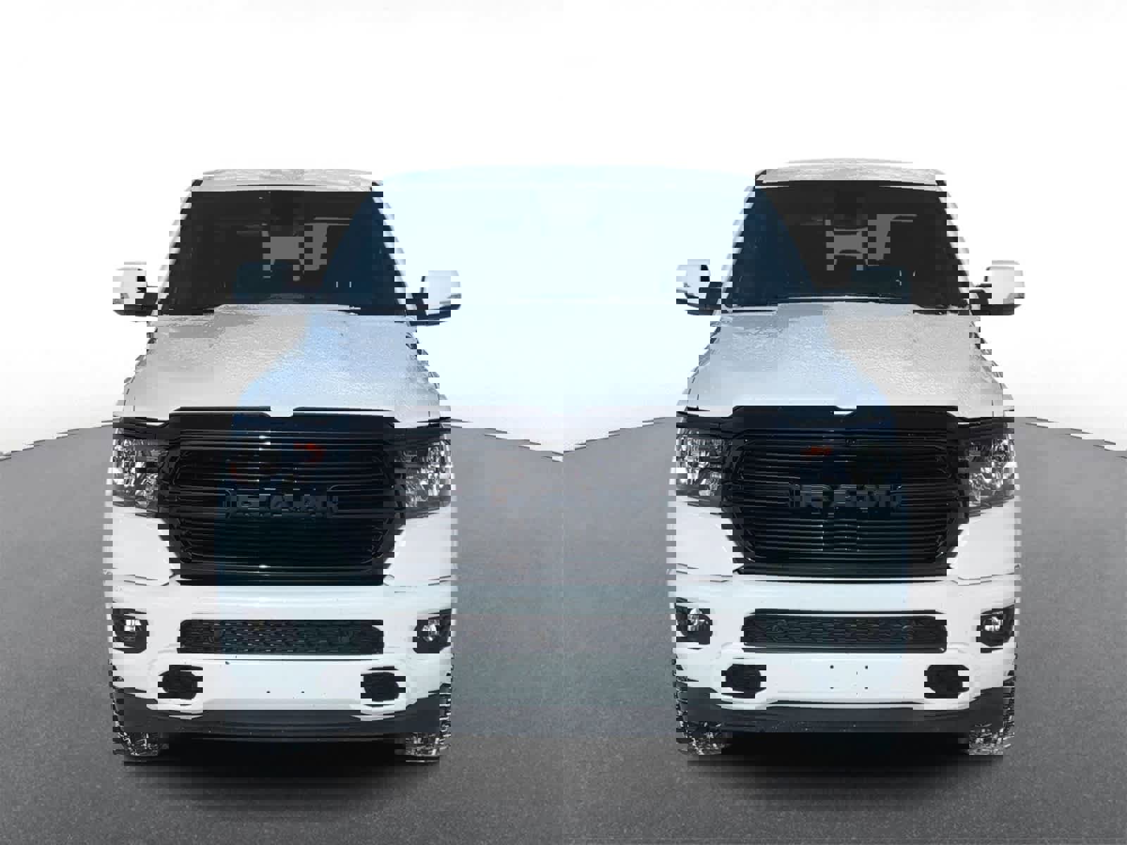 Certified 2020 RAM 1500 Big Horn image 3