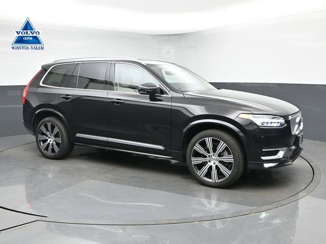 Used 2023 Volvo XC90 B6 Ultimate w/ Protection Package