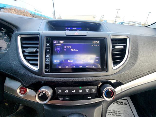 Used 2016 Honda CR-V EX image 23