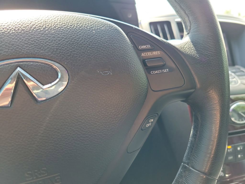 Used 2012 INFINITI G37 X w/ Premium Pkg image 28