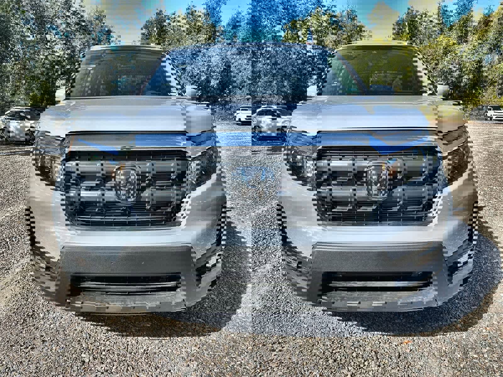 Used 2025 Honda Ridgeline RTL image 6