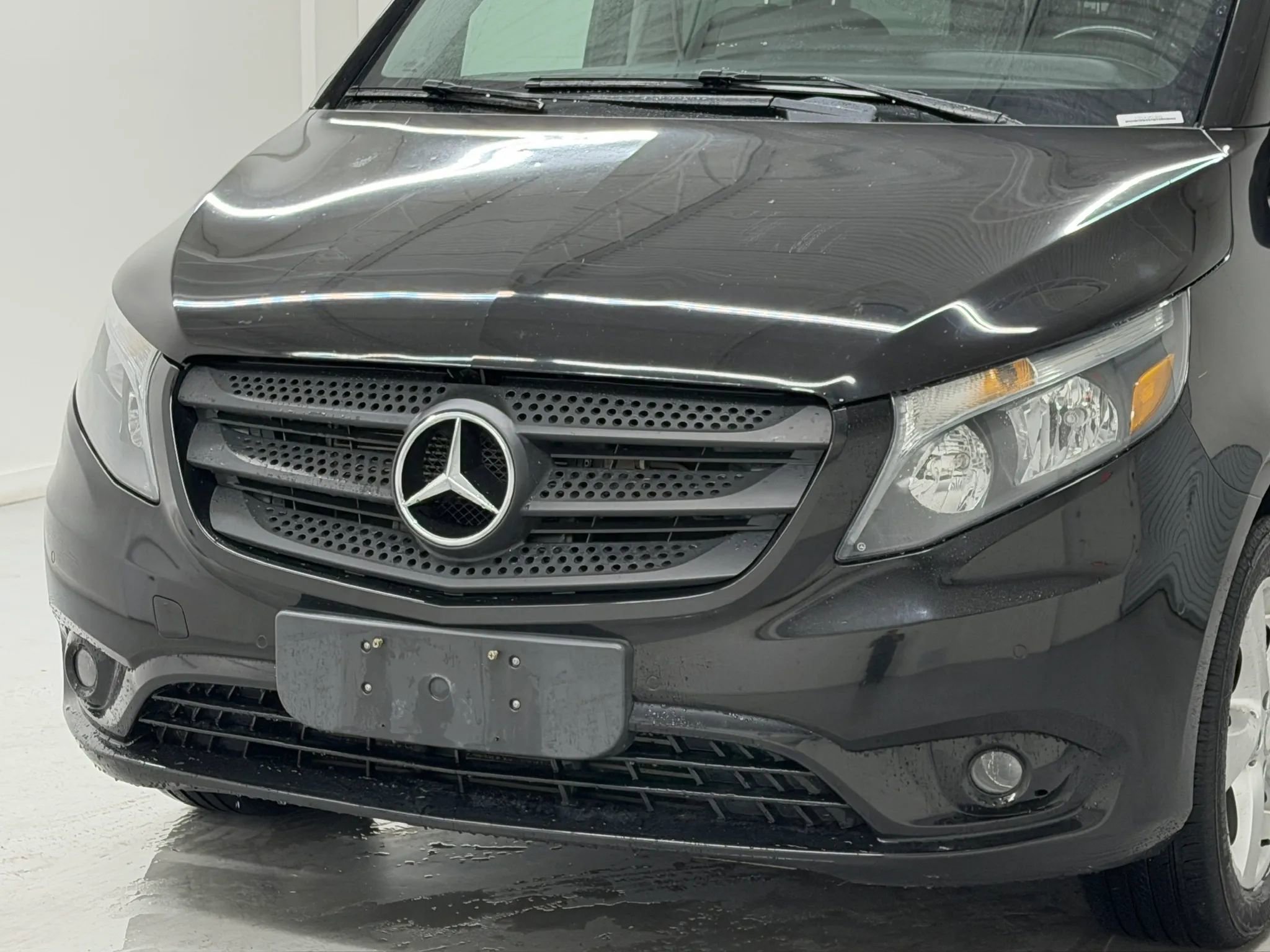 Used 2016 Mercedes-Benz Metris Passenger image 42