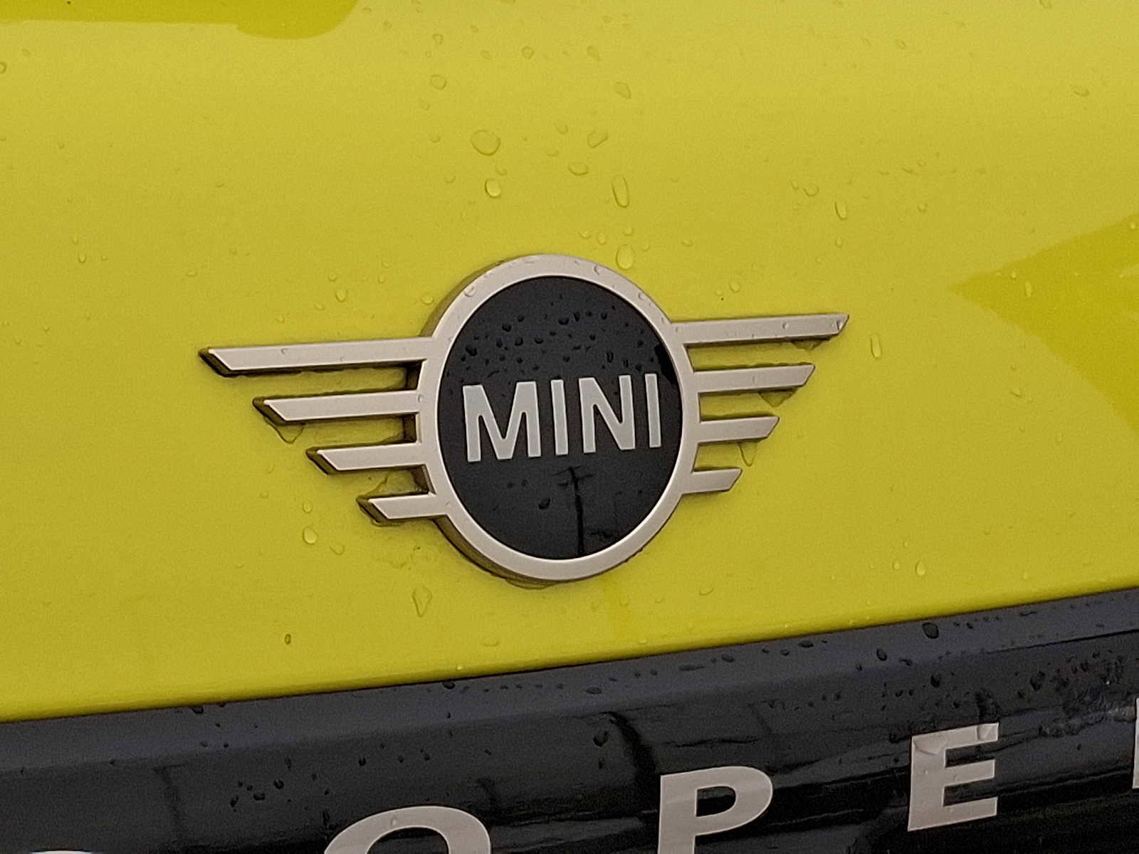 Certified 2025 MINI Cooper S image 27