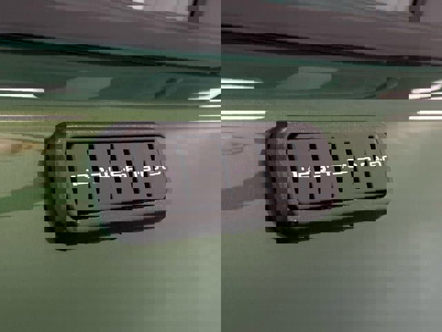 New 2025 Ford Bronco Sport Big Bend w/ Convenience Package image 23