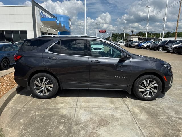 Used 2022 Chevrolet Equinox Premier FWD image 6