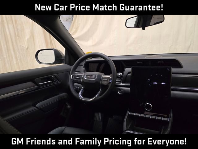 New 2026 GMC Terrain Elevation w/ Elevation Premium Package image 33